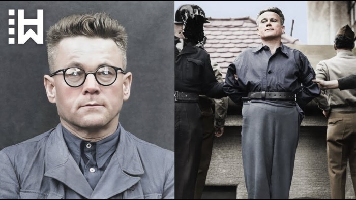 Der Sadist von Ravensbrück: Wie der NS-Arzt Karl Gebhardt Frauen die Beine brach und ohne Betäubung amputierte – sein Ende am Galgen