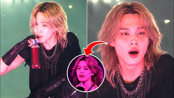 😱⛈️ TORNADO WARNING NEARLY CANCELS JIMIN’S BALTIMORE SOUNDCHECK — Then He Sang Through the Rain in a Moment That Left Fans Speechless! 🔥💜