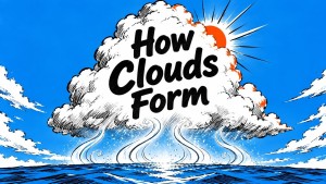 How Clouds Form
